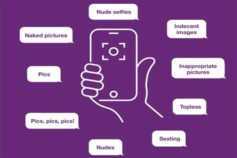 nude father|Sexting: sharing nudes and semi